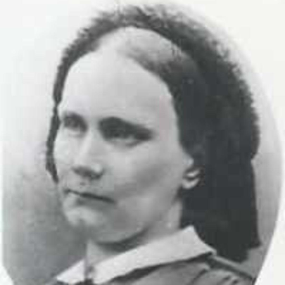 Helena Catharina Berg (1814 - 1900) Profile